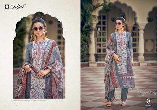 Zulfat sana safina vol 6 top wholesale dress materials in coimbatore